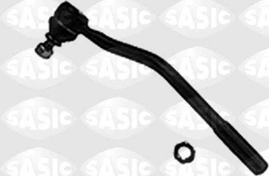 Наконечник рулевой тяги Sasic правый для Citroen BX 1982-1994. Артикул 2006031