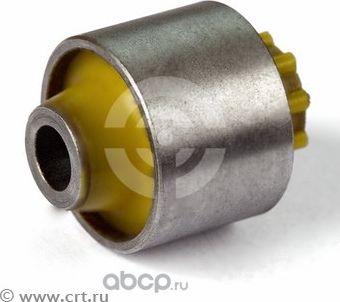 Сайлентблок рычага подвески (Точка Опоры) Точка Опоры. Артикул 7-06-2591