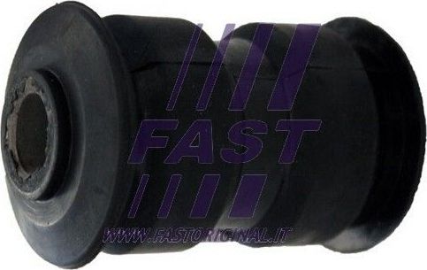 Втулка рессоры Fast задняя для Fiat Ducato II 1994-2002. Артикул FT18098