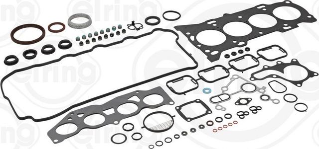 Прокладки двигателя (комплект) Elring для Lexus ES VI 2012-2018. Артикул 179.600