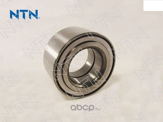 Подшипник перед ступицы MAZDA 2/DEMIO DY# 06- (с ABS) (NTN/SNR). Артикул AU08474LXLL588