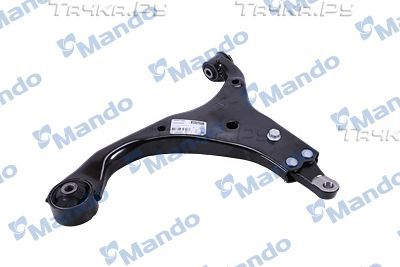 Поперечный рычаг передней подвески Mando левый для Hyundai i30 II 2011-2016. Артикул CAH0118D