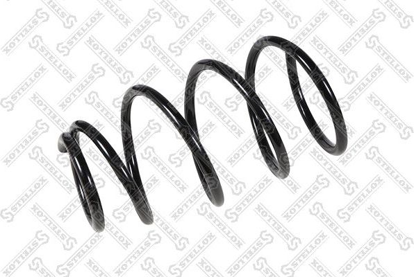 Пружина подвески Stellox передняя для Hyundai Accent III 2005-2010. Артикул 10-23416-SX