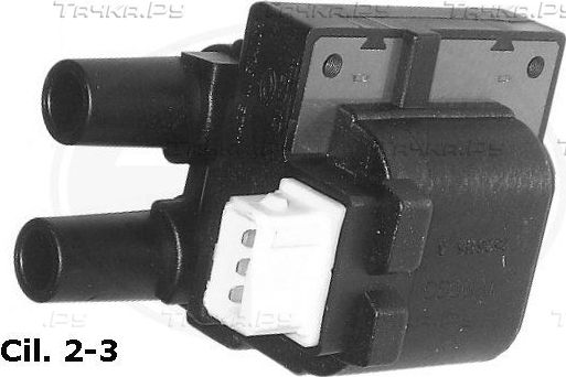 Катушка зажигания Era. Артикул 880021