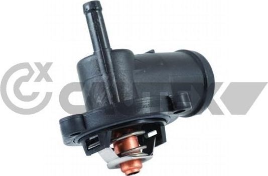 Термостат Cautex для Skoda Fabia I 1999-2008. Артикул 952201