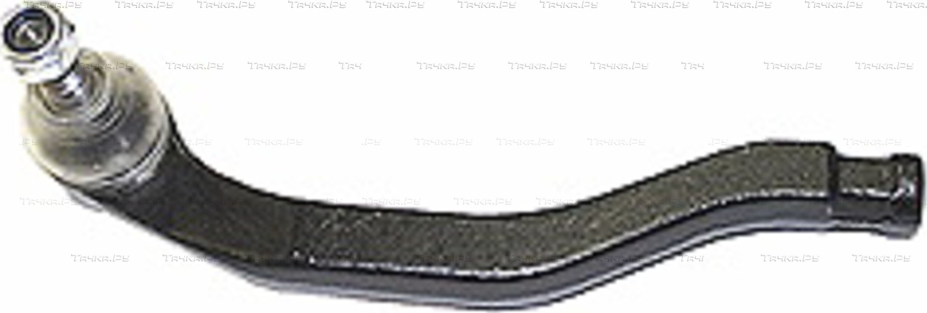Наконечник рулевой тяги MAPCO. Артикул 59315