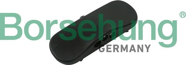 Форсунка омывателя лобового стекла Borsehung. Артикул B18495