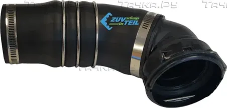 Патрубок турбины (Zuvteil). Артикул RPZ1125