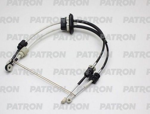 Трос переключения передач КПП Patron. Артикул PC9021