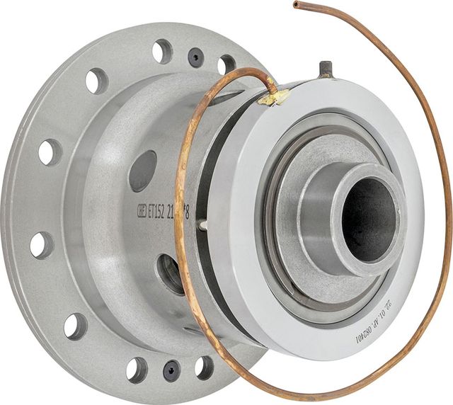 Блокировка заднего дифференциала HF Differential пневматическая (без компрессора) дифференциал 9,5" для Toyota Land Cruiser 105 1998-2007. Артикул AP152
