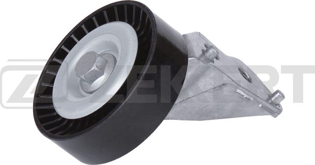Направляющий (ведущий) ролик приводного поликлинового ремня Zekkert. Артикул SR-1580