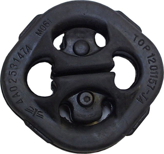 Крепление глушителя JP Group для Audi 100 IV (C4) 1990-1994. Артикул 1121602900