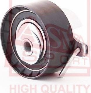 Натяжной ролик (натяжитель) приводного клинового ремня Asva. Артикул FDBP-009