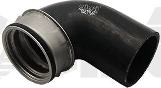 Патрубок интеркулера Vika для SEAT Alhambra I 2000-2010. Артикул 11451786201