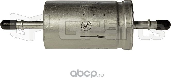 Фильтр топливный (Gparts). Артикул VO31271607