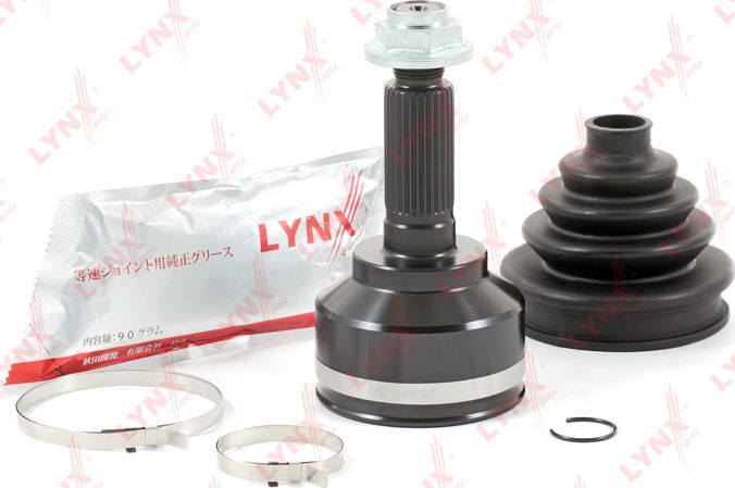 Шрус наружный (граната) LYNXauto. Артикул CO-4408