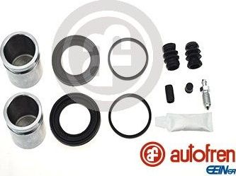 Ремкомплект тормозного суппорта Autofren Seinsa. Артикул D42057C