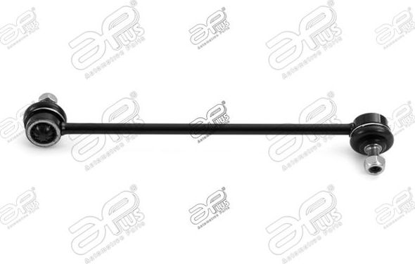 Стойка (тяга) стабилизатора APlus передняя левая для Lexus ES III 1996-2001. Артикул 16663AP