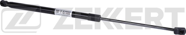 Амортизатор (упор) багажника Zekkert задний для Opel Astra F 1991-1999. Артикул GF-1028
