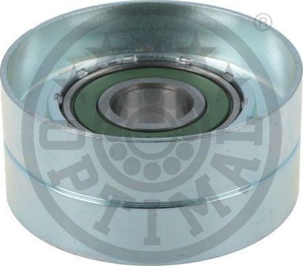 Натяжной ролик (натяжитель) приводного поликлинового ремня Optimal. Артикул 0-N1427S