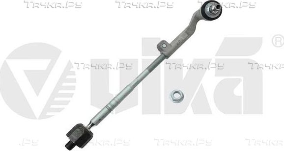 Рулевая тяга Vika правая для BMW 1 II (F20/F21) 2011-2019. Артикул 49985601