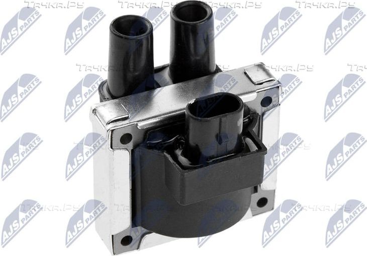 Катушка зажигания NTY для Fiat Tempra 1992-1996. Артикул ECZ-AR-004