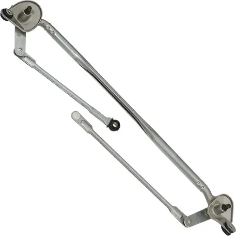 Трапеция стеклоочистителя_ZIKMAR Zikmar. Артикул Z59517R