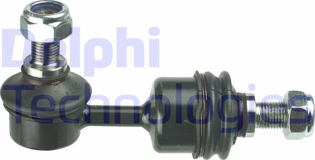 Стойка (тяга) стабилизатора Delphi задняя правая/левая для Kia Ceed II 2012-2018. Артикул TC2704