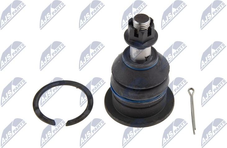 Шаровая опора NTY. Артикул ZSG-TY-009