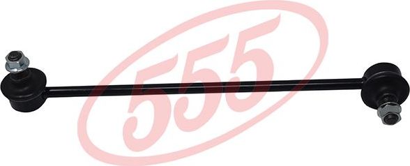 Стойка (тяга) стабилизатора 555 передняя правая для Fiat Ulysse II 2002-2011. Артикул SLK-8080R