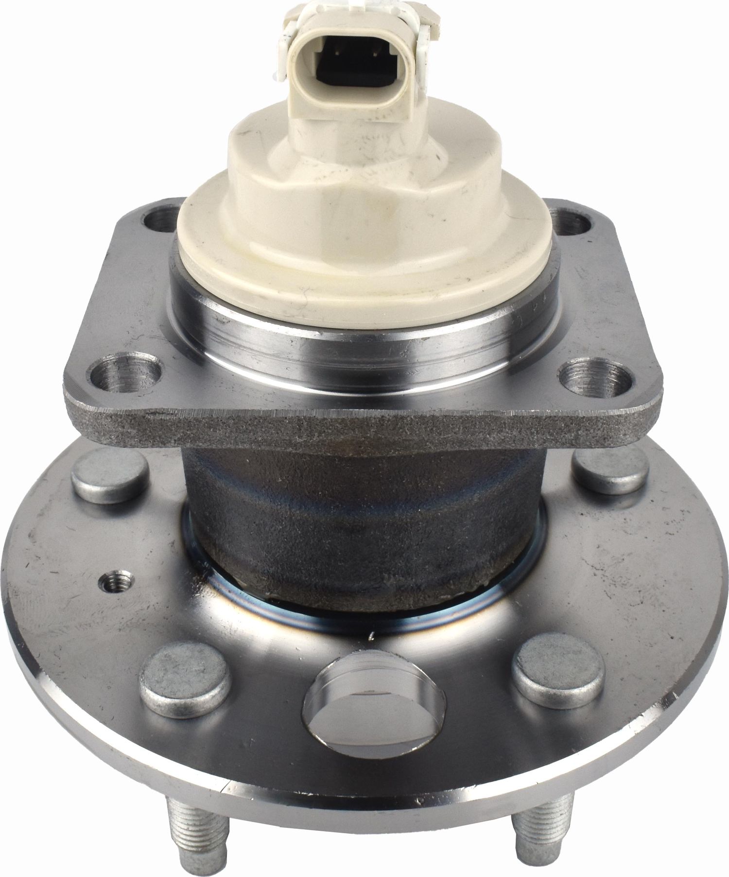 Ступица колеса OPEL SINTRA 97-99 (Jikiu). Артикул HW34018