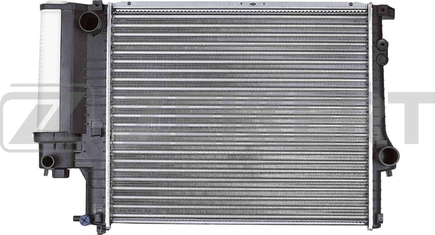 Радиатор охлаждения двигателя Zekkert. Артикул MK-1003