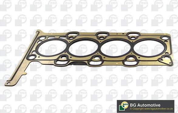 Прокладка ГБЦ BGA. Артикул CH7526A