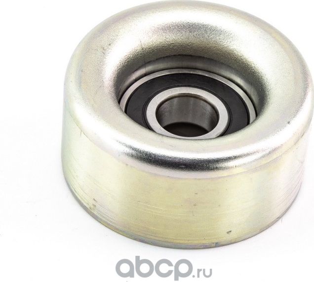 Ролик натяжной приводного ремня без механизма (Dominant). Артикул TO16060375010