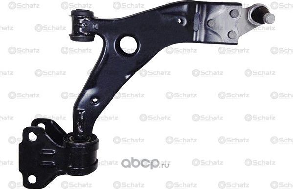Рычаг подвески (Schatz). Артикул S25727R