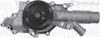 Помпа (водяной насос) Magneti Marelli. Артикул 352316170690