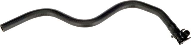 Патрубок печки (шланг отопителя) Gates (EPDM (Этилен-пропиленовый каучук)) для Opel Meriva B 2010-2017. Артикул 02-1961