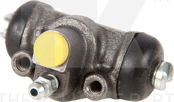 Тормозной цилиндр NK задний для Kia Picanto I 2004-2011. Артикул 803230