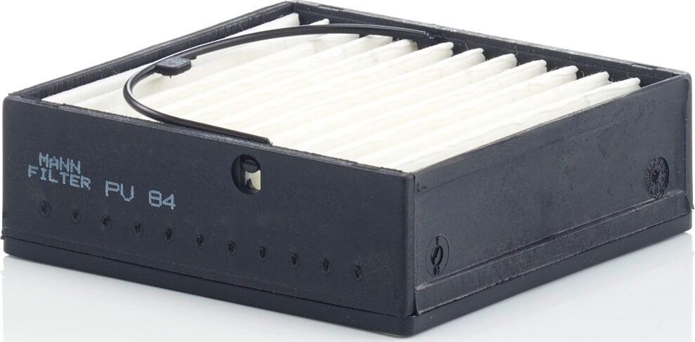 Топливный фильтр Mann-Filter. Артикул PU 84
