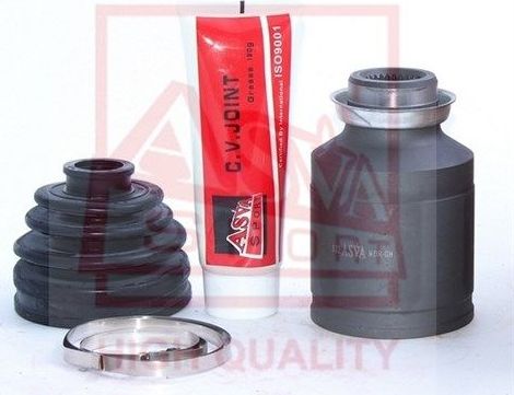 Шрус внутренний (граната) Asva. Артикул MZIR-GH