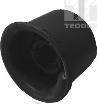Сайлентблок переднего рычага подвески Tedgum. Артикул 00721398