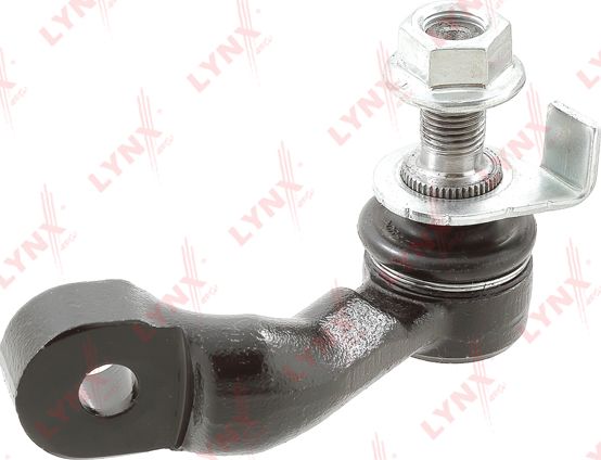 Стойка (тяга) стабилизатора LYNXauto. Артикул C7583L