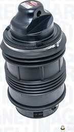 Пневмоподушка (пневморессора) Magneti Marelli задняя для Mercedes-Benz E-Класс III (W211, S211) 2002-2008. Артикул 350092600002