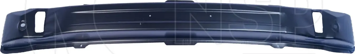 Усилитель бампера переднего RENAULT Logan 04-09 (NSP). Артикул NSP076001546750