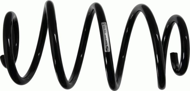 Пружина подвески SACHS. Артикул 994 731