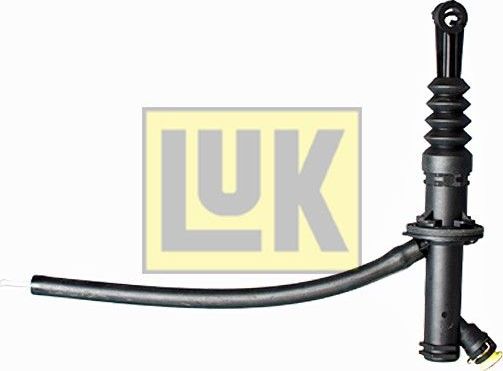 Цилиндр сцепления главный LuK. Артикул 511 0281 10