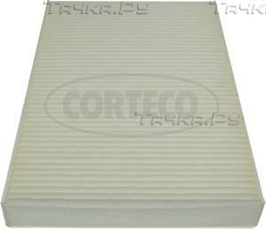 Салонный фильтр Corteco для IVECO Massif 2008-2011. Артикул 80000915