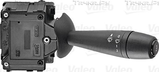 Подрулевой переключатель Valeo Orignal Part для Dacia Sandero II 2012-2020. Артикул 251702
