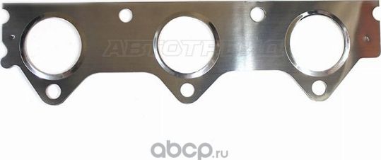 ПРОКЛАДКА ВЫПУСКНОГО КОЛЛЕКТОРА 6G726G74 3.03,5 (SAT). Артикул STMR281721