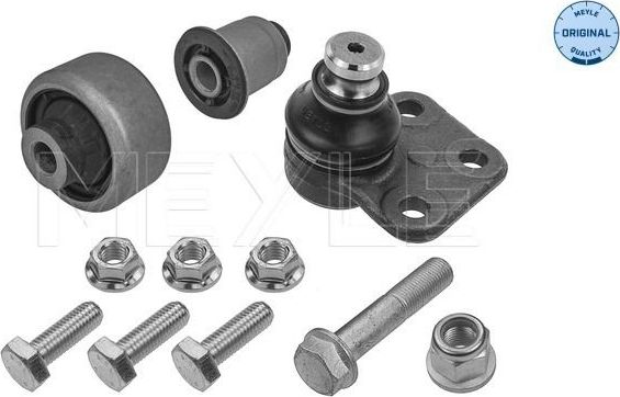 Автозапчасть Meyle Original Kit. Артикул 16-16 610 0003